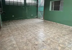 Foto 1 de Casa com 2 Quartos à venda, 125m² em Jordanésia, Cajamar