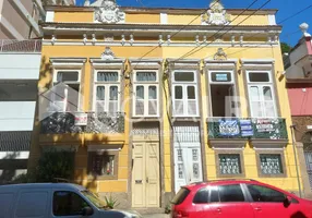 Foto 1 de Kitnet com 1 Quarto para alugar, 30m² em Santa Teresa, Rio de Janeiro