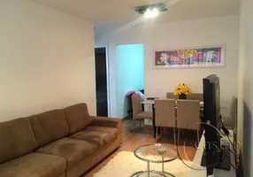 Foto 1 de Apartamento com 2 Quartos à venda, 68m² em Água Rasa, São Paulo