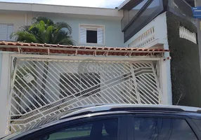 Foto 1 de Sobrado com 3 Quartos à venda, 125m² em Jardim Cidade Pirituba, São Paulo