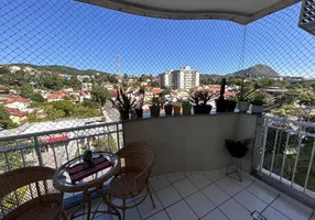 Foto 1 de Apartamento com 2 Quartos à venda, 86m² em Badu, Niterói