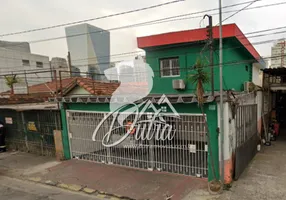 Foto 1 de Casa com 4 Quartos para venda ou aluguel, 185m² em Vila Nova Conceição, São Paulo