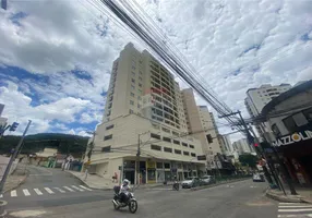 Foto 1 de Apartamento com 1 Quarto para alugar, 55m² em São Mateus, Juiz de Fora