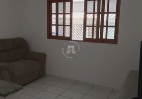 Foto 1 de Sobrado com 3 Quartos à venda, 119m² em Parque Almerinda Chaves, Jundiaí