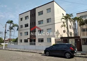 Foto 1 de Apartamento com 2 Quartos à venda, 73m² em Centro, Peruíbe