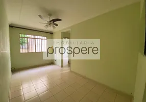 Foto 1 de Apartamento com 2 Quartos à venda, 57m² em Jardim Guanabara, Presidente Prudente