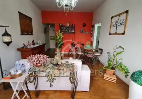 Foto 1 de Apartamento com 2 Quartos à venda, 75m² em Rocha, Rio de Janeiro