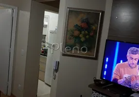 Foto 1 de Apartamento com 1 Quarto à venda, 40m² em Centro, Campinas