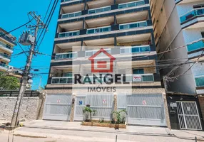 Foto 1 de Apartamento com 1 Quarto para venda ou aluguel, 49m² em Recreio Dos Bandeirantes, Rio de Janeiro