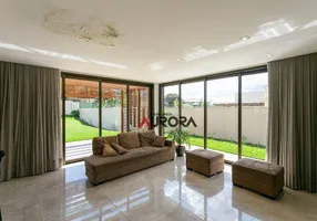 Foto 1 de Casa de Condomínio com 5 Quartos para venda ou aluguel, 300m² em Loteamento Terras de Canaa, Cambé
