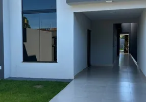 Foto 1 de Casa com 3 Quartos à venda, 289m² em Aeroporto Sul II, Aparecida de Goiânia