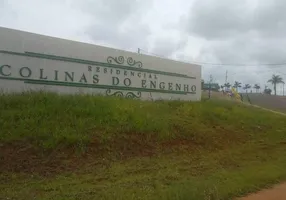 Foto 1 de Lote/Terreno à venda, 200m² em Residencial Colinas do Engenho I, Limeira