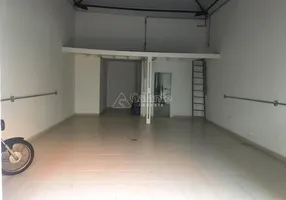 Foto 1 de Sala Comercial para alugar, 90m² em Centro, Campinas