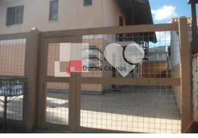 Foto 1 de Casa com 3 Quartos à venda, 99m² em Nossa Senhora das Graças, Canoas