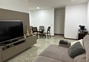 Foto 1 de Apartamento com 2 Quartos para alugar, 85m² em Charitas, Niterói