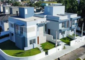 Foto 1 de Casa de Condomínio com 3 Quartos à venda, 141m² em Campeche, Florianópolis