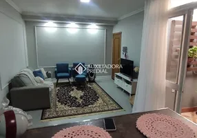 Foto 1 de Apartamento com 2 Quartos à venda, 61m² em São Geraldo, Porto Alegre