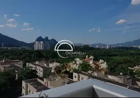 Foto 1 de Apartamento com 2 Quartos à venda, 60m² em Jacarepaguá, Rio de Janeiro