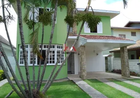 Foto 1 de Casa de Condomínio com 4 Quartos à venda, 230m² em JARDIM SAO BENEDITO, Taubaté