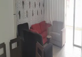 Foto 1 de Cobertura com 3 Quartos à venda, 160m² em Pitangueiras, Guarujá