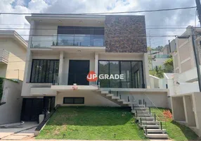 Foto 1 de Casa de Condomínio com 4 Quartos à venda, 440m² em Alpha Sitio, Santana de Parnaíba