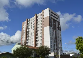 Foto 1 de Apartamento com 3 Quartos à venda, 84m² em São Pedro, São José dos Pinhais