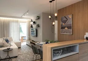 Foto 1 de Apartamento com 2 Quartos à venda, 58m² em Vila Emir, São Paulo