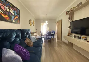 Foto 1 de Casa com 3 Quartos à venda, 67m² em Saltinho, Paulínia