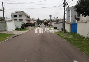 Foto 1 de Lote/Terreno à venda, 264m² em Novo Mundo, Curitiba