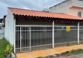 Foto 1 de Casa com 3 Quartos para alugar, 180m² em Guara II, Brasília