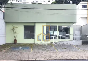 Foto 1 de Ponto Comercial para venda ou aluguel, 296m² em Vila Adyana, São José dos Campos