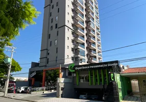 Foto 1 de Apartamento com 2 Quartos à venda, 58m² em Jardim Paulistano, Sorocaba