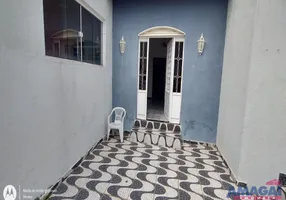 Foto 1 de Casa com 3 Quartos à venda, 207m² em Jardim Paraiso, Jacareí