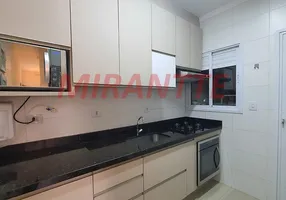 Foto 1 de Casa de Condomínio com 3 Quartos à venda, 60m² em Santa Teresinha, São Paulo