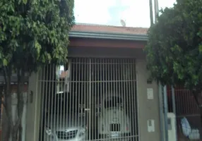 Foto 1 de Casa com 2 Quartos à venda, 70m² em Jardim Campo Belo, Sumaré