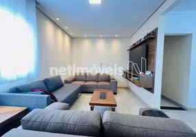 Foto 1 de Casa com 4 Quartos à venda, 114m² em Santa Amélia, Belo Horizonte