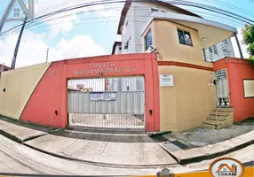Foto 1 de Apartamento com 3 Quartos à venda, 80m² em Sao Gerardo, Fortaleza