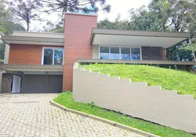 Foto 1 de Casa com 3 Quartos à venda, 345m² em Quinta da Serra, Canela