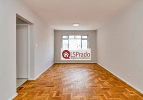 Foto 1 de Apartamento com 1 Quarto para venda ou aluguel, 32m² em Santa Cecília, São Paulo