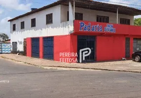 Foto 1 de Lote/Terreno à venda, 8400m² em Santa Clara, São Luís