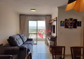 Foto 1 de Apartamento com 3 Quartos à venda, 95m² em Campos Eliseos, Ribeirão Preto