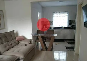 Foto 1 de Casa de Condomínio com 3 Quartos à venda, 123m² em Rancho Alegre, Santana de Parnaíba