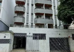 Foto 1 de Apartamento com 1 Quarto para alugar, 70m² em Centro, Juiz de Fora