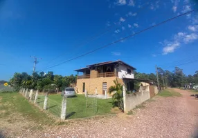 Foto 1 de Casa com 4 Quartos à venda, 238m² em Sao Domingos, Criciúma