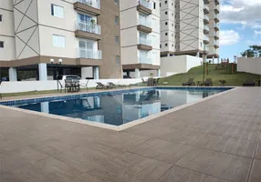 Foto 1 de Apartamento com 2 Quartos à venda, 67m² em Atibaia Belvedere, Atibaia