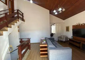 Foto 1 de Casa com 3 Quartos à venda, 233m² em Vila Rami, Jundiaí