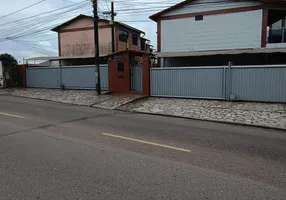 Foto 1 de Casa com 3 Quartos à venda, 100m² em Geisel, João Pessoa