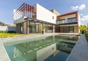 Foto 1 de Casa de Condomínio com 4 Quartos à venda, 545m² em Augusta, Curitiba