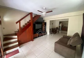 Foto 1 de Casa com 2 Quartos à venda, 95m² em Jardim Atlântico Central, Maricá