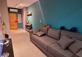 Foto 1 de Casa de Condomínio com 3 Quartos à venda, 120m² em Jardim Santiago, Londrina